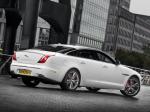 Jaguar XJL Supersport 2010 года (UK)